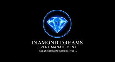 DD EVENTS logo