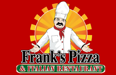 Franks Pizza & Italian Restaurant (Somerset) logo
