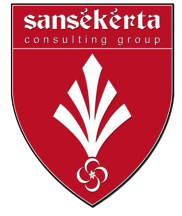 Sansekerta Consulting Group logo