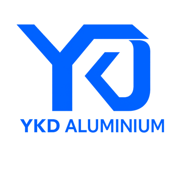 YKD Aluminium logo