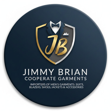 Nabukera Menswear logo