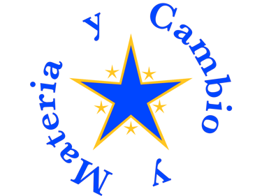 Materia y Cambio logo