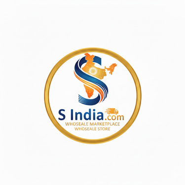S india.come logo