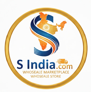 S india.come logo