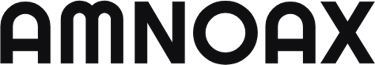 Amnoax logo