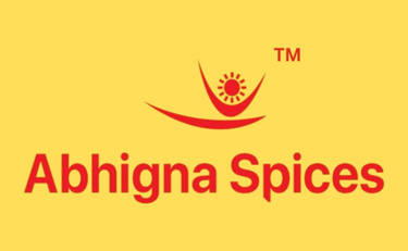 Abhigna Spices logo