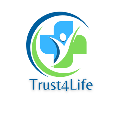 Trust4Life | Life Insurance Agency & Financial Protection logo