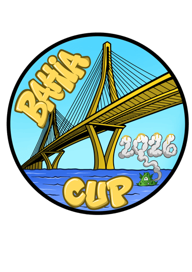 Bahia Cup logo
