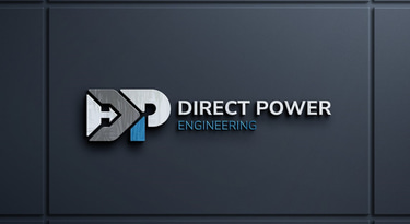 Direct Power logo