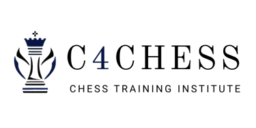 C4Chess logo