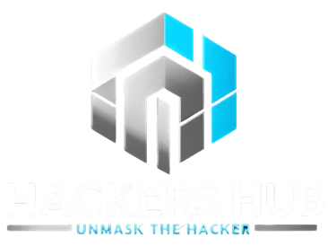 Hackers Hub logo