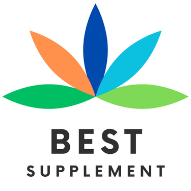 BEST SUPPLEMENT logo