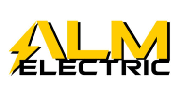 ALM Electric logo