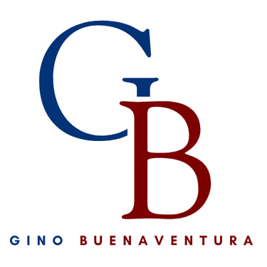 Gino Buenaventura logo