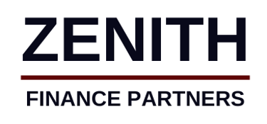 Zenith Finance Partners logo