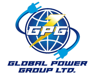 Global Power Group Ltd logo