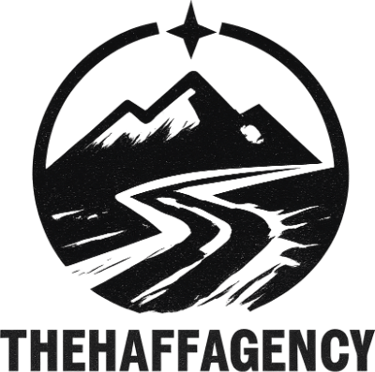 TheHaffAgency logo