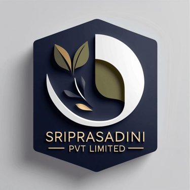 SriPrasadini Private Limited logo