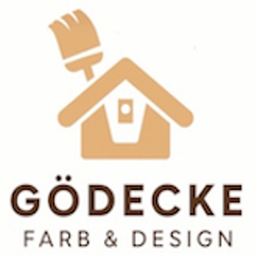 Gödecke Farb & Design logo