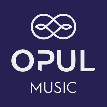 Opul Music logo