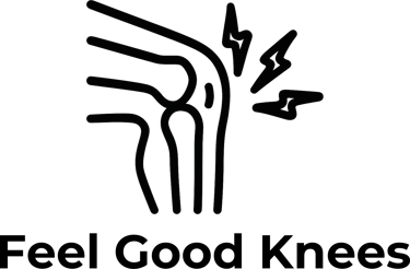Feel Good Knees logo