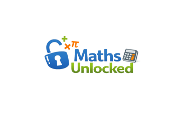 MathsUnlocked logo