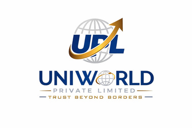 Uniworld Private Limited logo