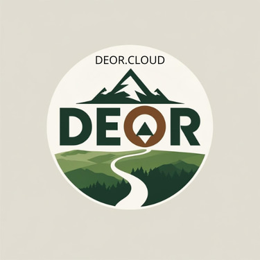 DEOR logo