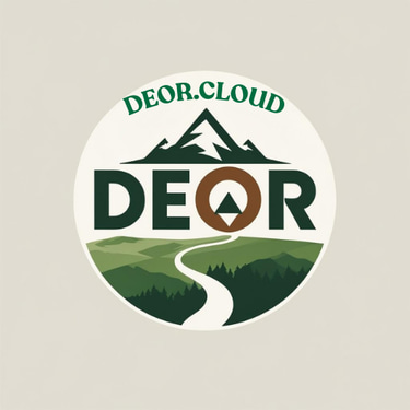 DEOR logo