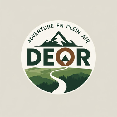 DEOR logo