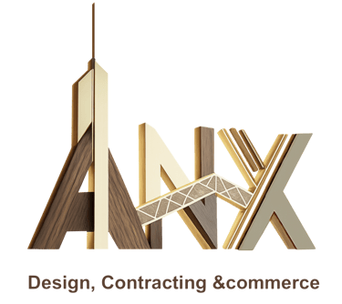 ANX logo