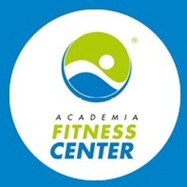 Fitness Center logo