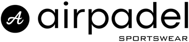 Air Padel logo