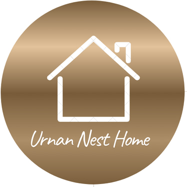 Urban Nest Home logo