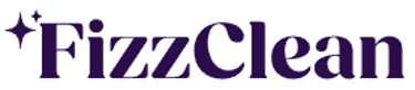 FizzClean logo