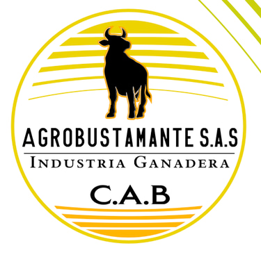 Agro Ganadería Bustamante logo