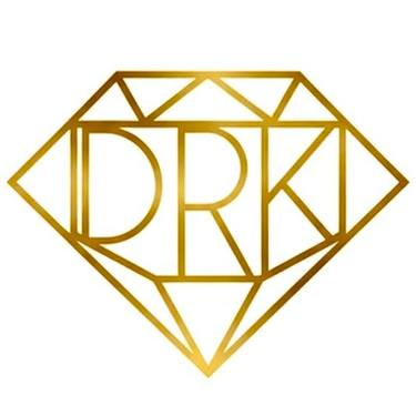 Luxe By DRK logo