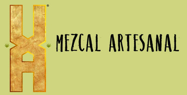 XA MEZCAL ARTESANAL logo