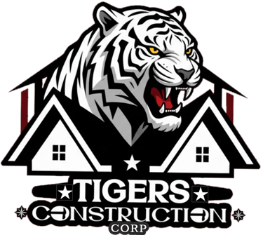 Tigers Construction Corp logo