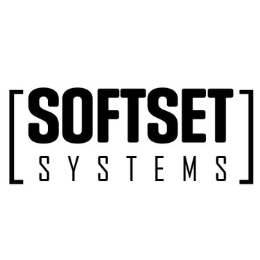 Softset Systems logo