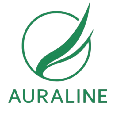 AURALINE logo