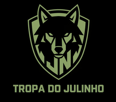 Tropa do Julinho logo