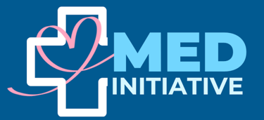 Iron & Ink Tattoo logo