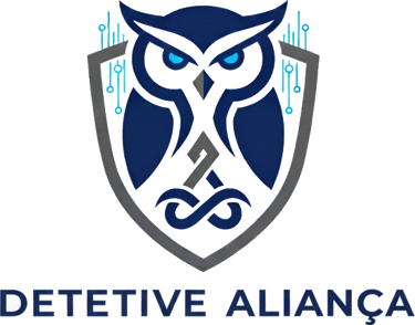 Detetive Aliança logo