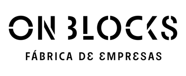 On Blocks logo