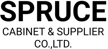 Spruce Cabinet & Supplier logo