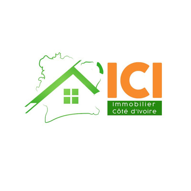 Immobilier Côte d'Ivoire logo