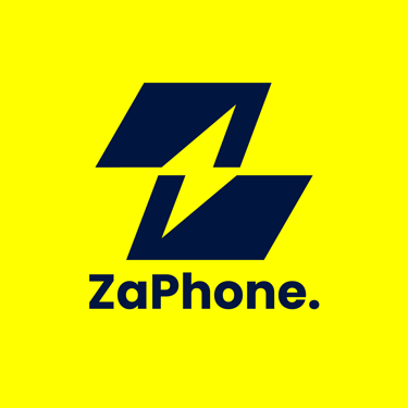 ZaPhone logo