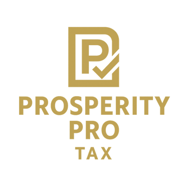 Prosperity Pro Tax & Business Services logo