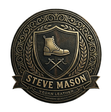 Steve Mason logo
